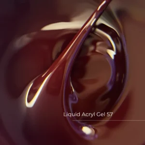 Liquid Acryl Gel №57 HEMA & TPO Free