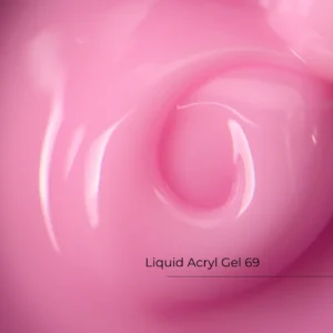 Liquid Acryl Gel №69 HEMA & TPO Free