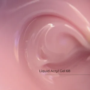 Liquid Acryl Gel №68 HEMA & TPO Free