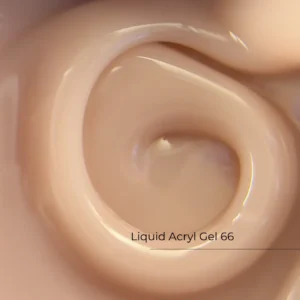 Liquid Acryl Gel №66 HEMA & TPO Free