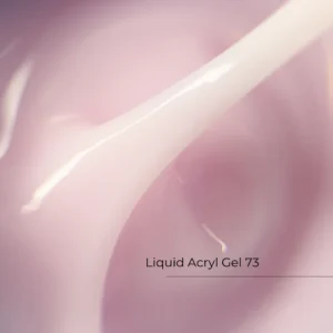 Liquid Acryl Gel №73 HEMA & TPO Free