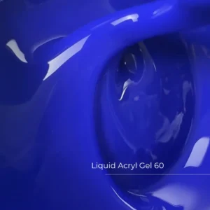 Liquid Acryl Gel №60 HEMA & TPO Free