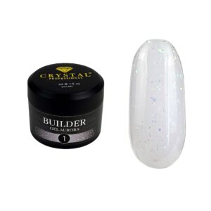 Builder Gel Aurora 1