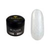 Builder Gel Aurora №3 Crystal Professional HEMA & TPO Free
