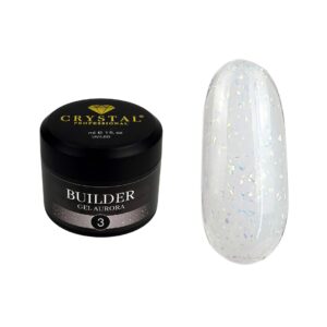Builder Gel Aurora 3