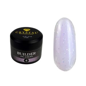 Builder Gel Aurora 4