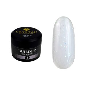 Builder Gel Aurora 5