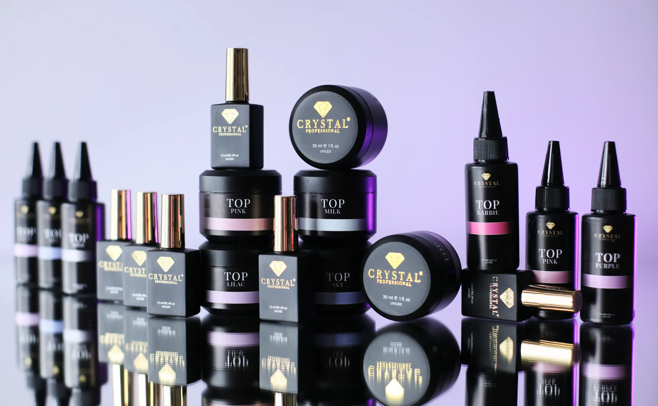 crystal-professional blog