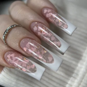 romantyczna stylizacja wiosenna