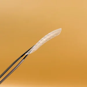 Formy górne do przedłużania paznokci Crystal Professional Nail Dual Form – Salon Square