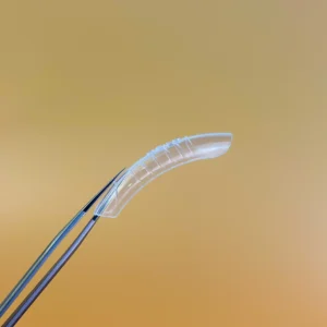 Formy górne do przedłużania paznokci Crystal Professional Nail Dual Form – Deep Arched Square