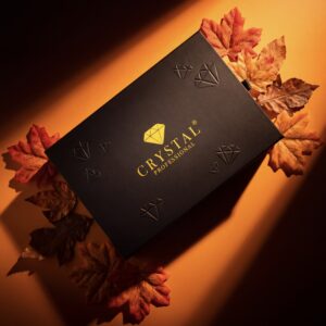 Autumn Builder Set 6x15ml