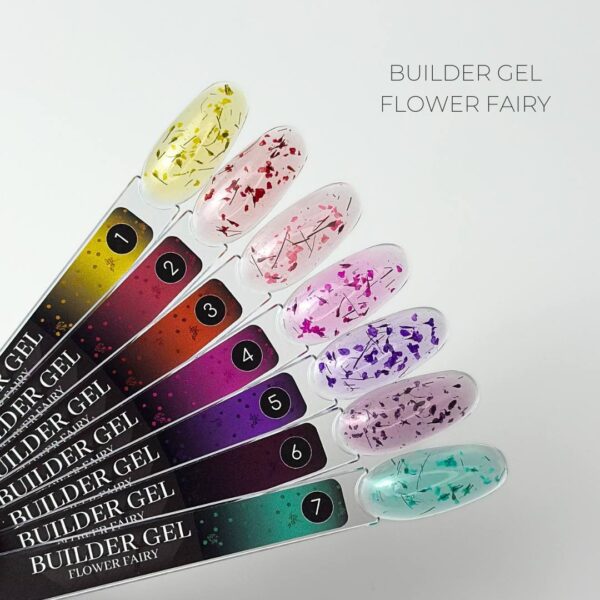 Flower Fairy