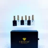 Test Box Crystal Professional