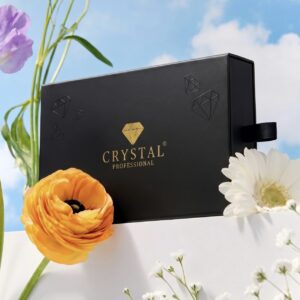 Test Box Crystal Professional