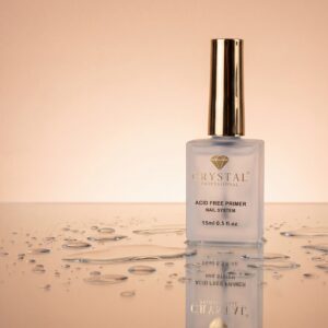 Acid Free Primer Crystal Professional